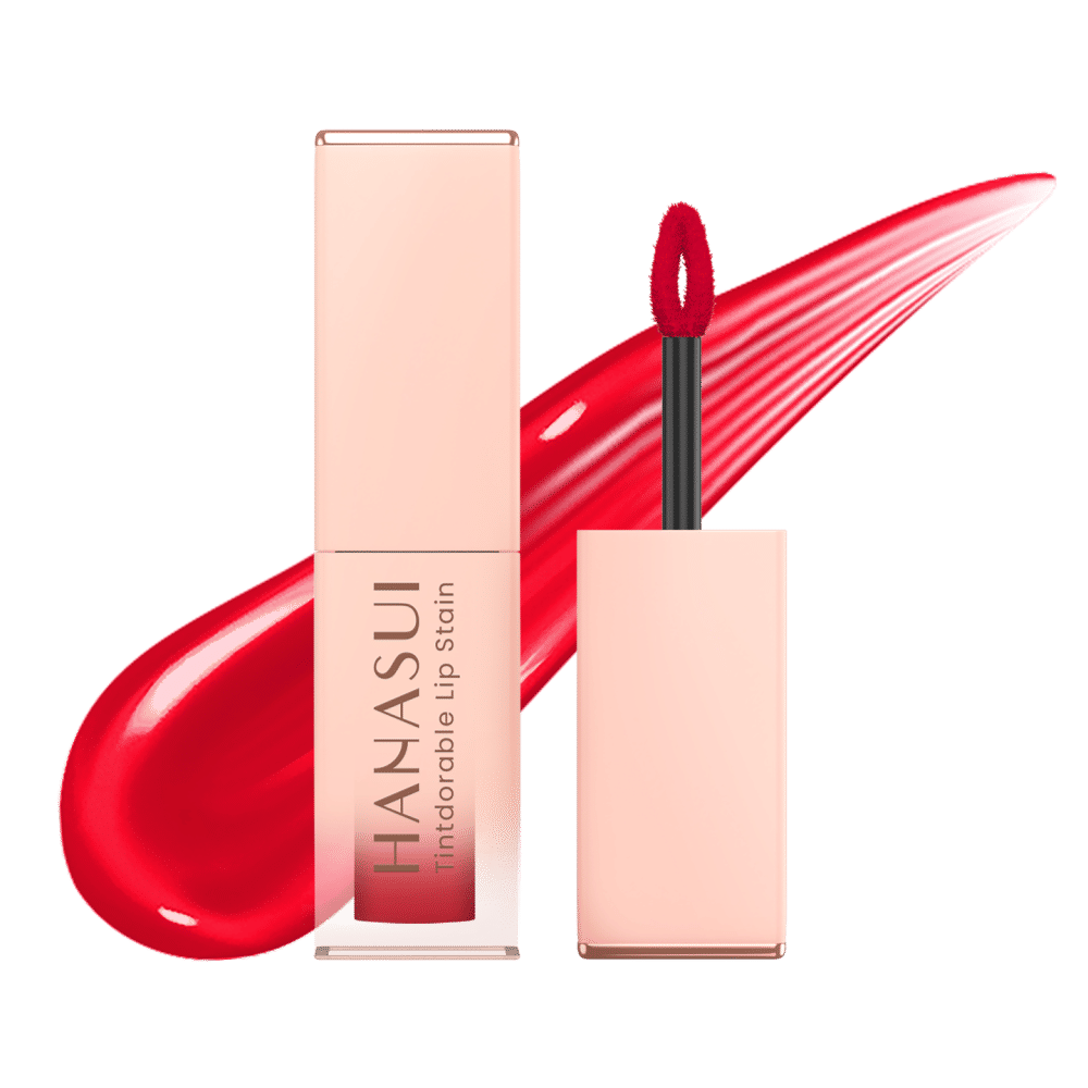 Hanasui Tintdorable Lip Stain (hanasui.id)