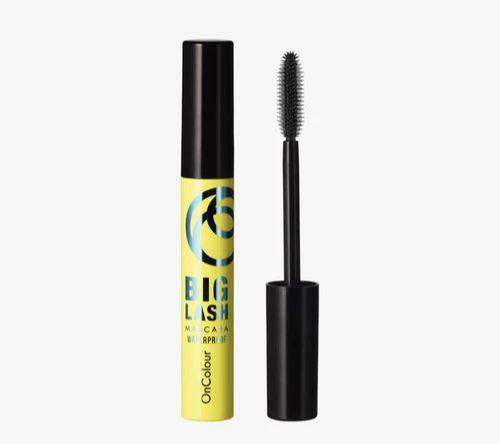 ORIFLAME OnColour Big Lash Mascara Waterproof (tokopedia.com/unik kosmetik)