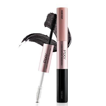 PIXY Cosmetics Lash Fantasy Mascara (pixy.co.id)