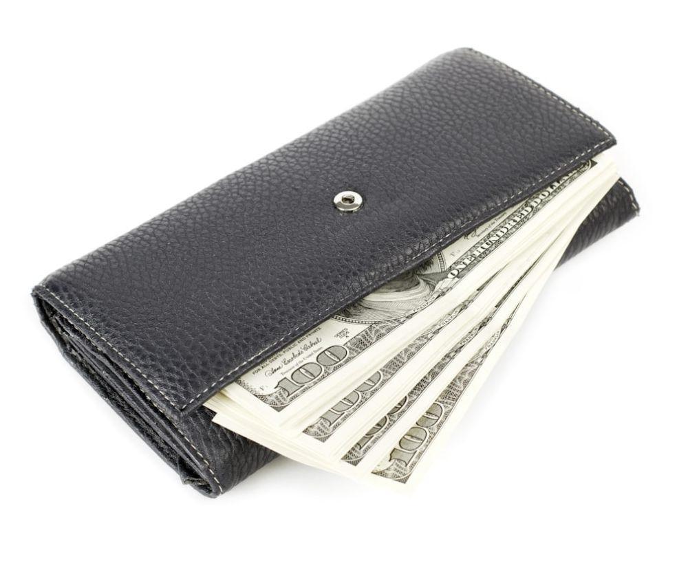 4 Rekomendasi Dompet Panjang untuk Pria, Bikin Rapi!