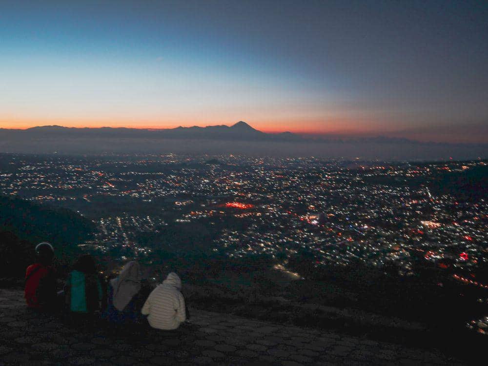 Kunjungan di Kota Batu Capai 4,9 Juta Wisatawan pada Semester Pertama