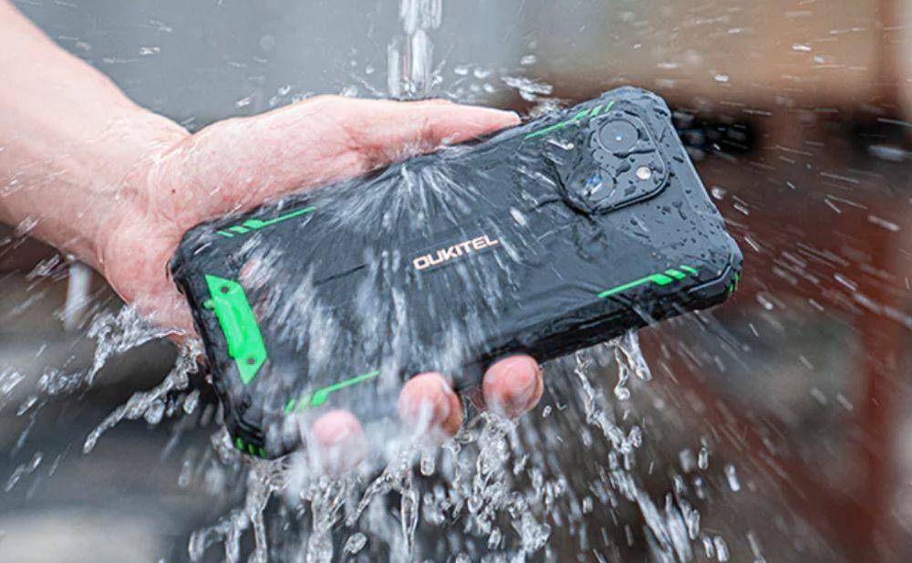 potret Oukitel WP32 (oukitel.com)