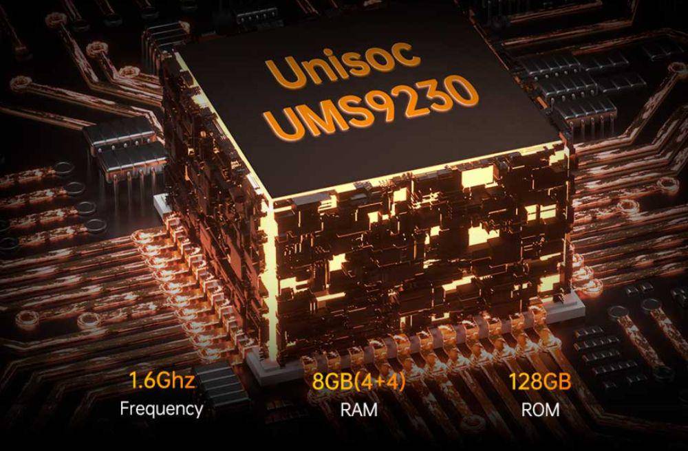 potret chipset Unisoc UMS9230 (oukitel.com)