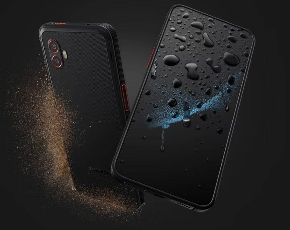 potret Samsung Galaxy Xcover6 Pro (samsung.com)