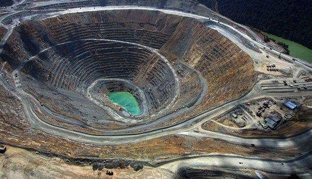 Proyek Smelter di Sumbawa Barat Hampir Rampung