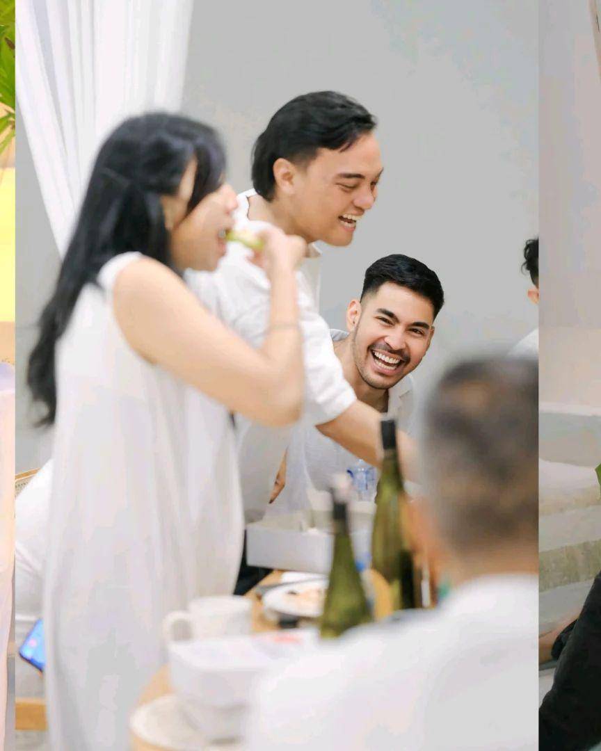potret ulang tahun Robby Purba ke-38 (instagram.com/robbypurba)