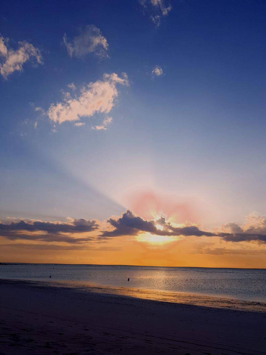 Pantai Onanbalu, Semau, NTT (google.com/maps/Martin Hardiono)