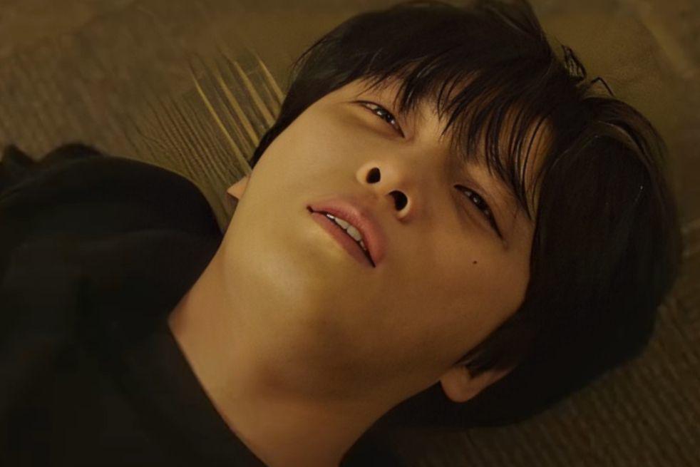 still cut drakor Bad Memory Eraser (instagram.com/mbn_drama)