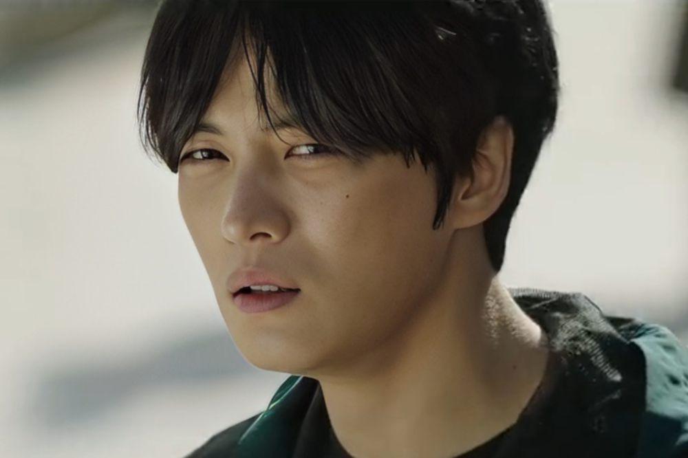 still cut drakor Bad Memory Eraser (instagram.com/mbn_drama)