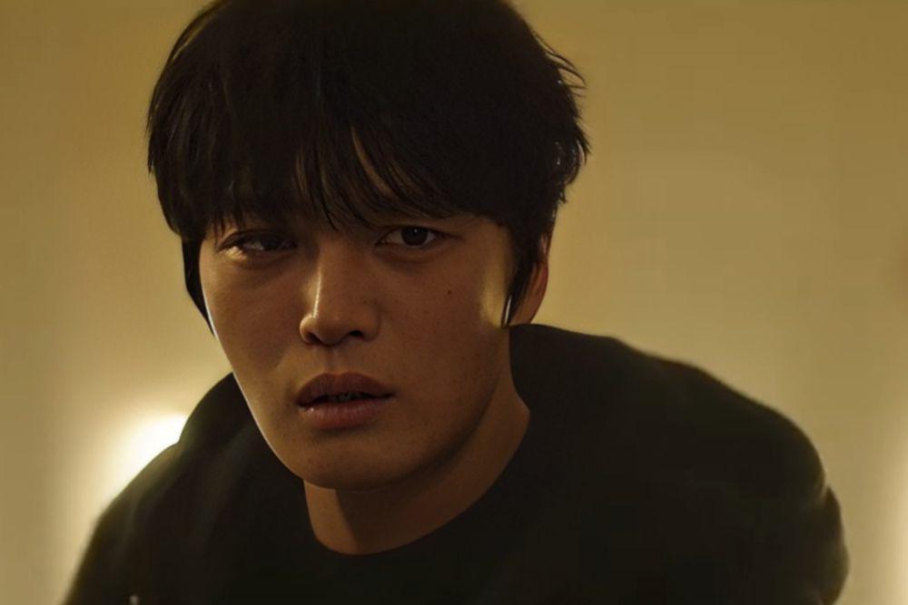 still cut drakor Bad Memory Eraser (instagram.com/mbn_drama)