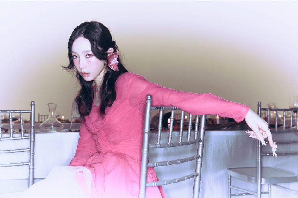 6 Pengalaman Menarik Taeyeon SNSD saat Masih Trainee, Penuh Suka Duka