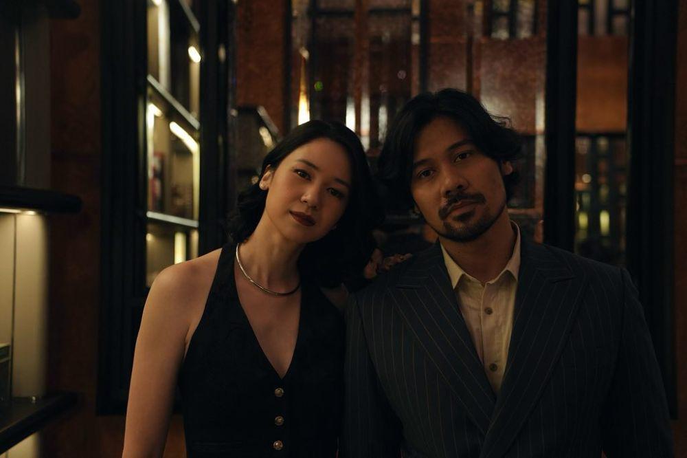 10 Aktris Lawan Main Chicco Jerikho di Film, Bertabur Bintang Ternama!