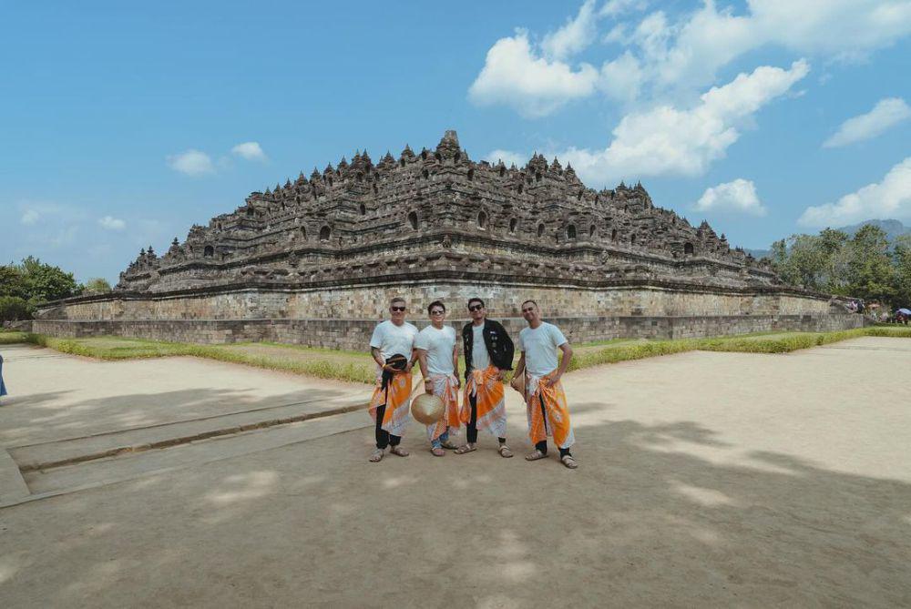 potret Raffi Ahmad dan sahabat (instagram.com/raffinagita1717)
