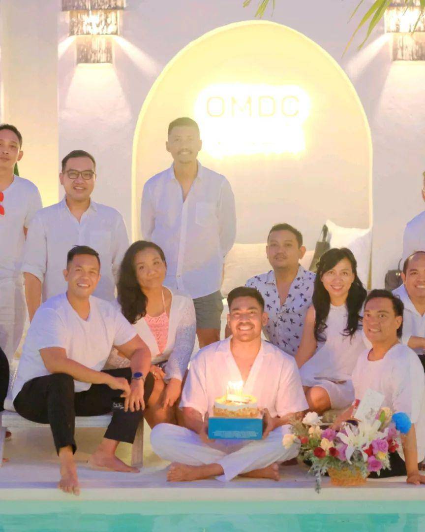 potret ulang tahun Robby Purba ke-38 (instagram.com/robbypurba)