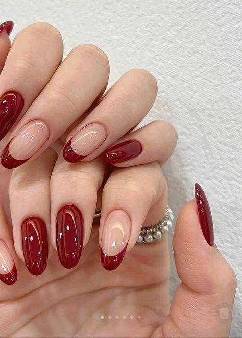 Ilustrasi nail art (pinterest.com/Isabella)