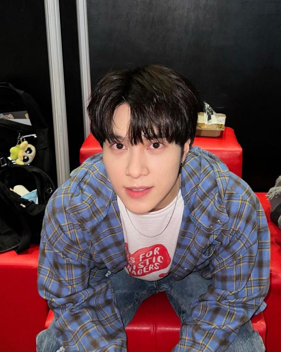 potret Hendery WayV (instagram.com/i_m_hendery)