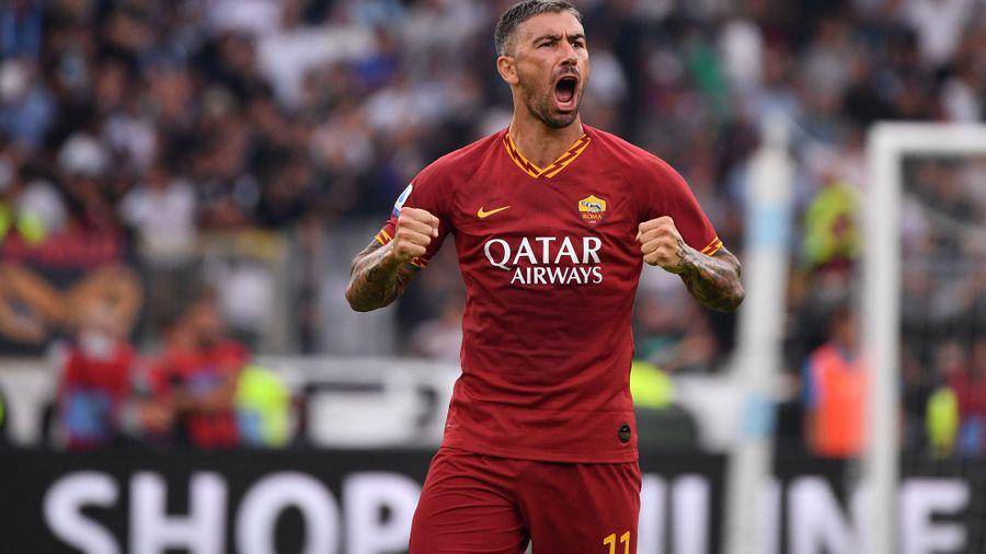 Aleksandar Kolarov (asroma.com)