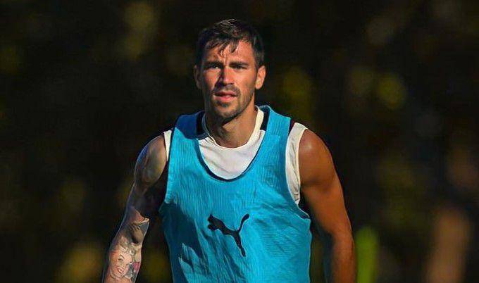 Alessio Romagnoli (instagram.com/alessio.romagnoli)