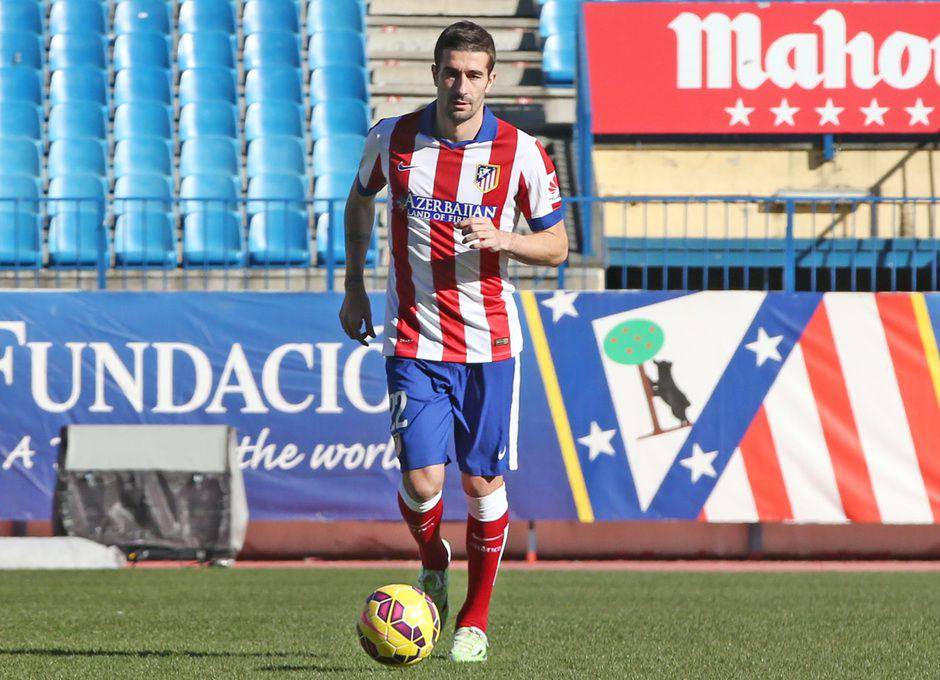 Cani (en.atleticodemadrid.com)