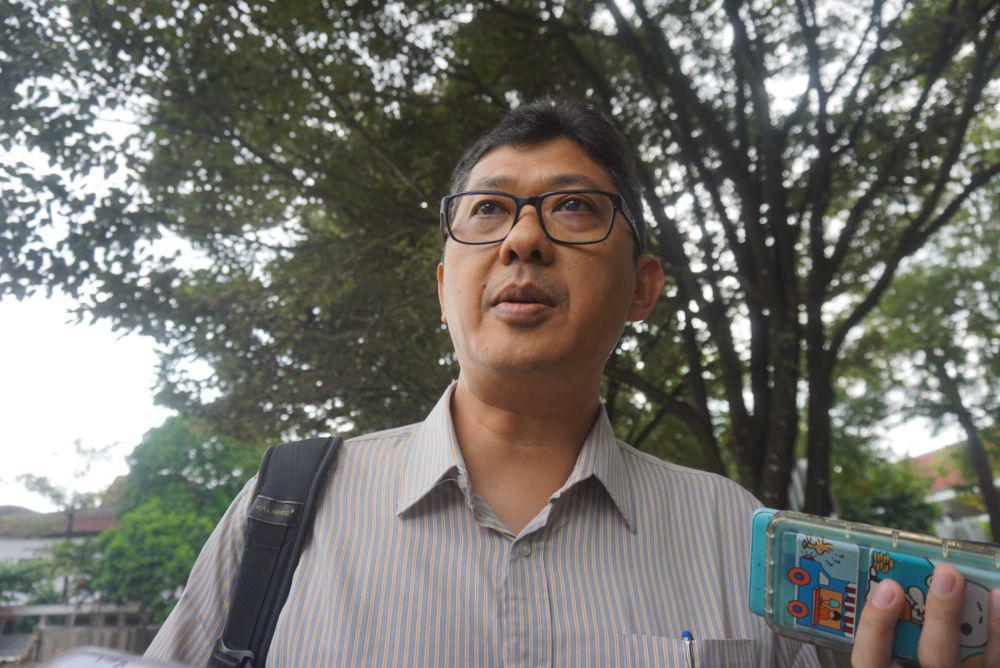 Polisi Didesak Stop Kasus Pencemaran Nama Baik Advokat LBH Yogyakarta