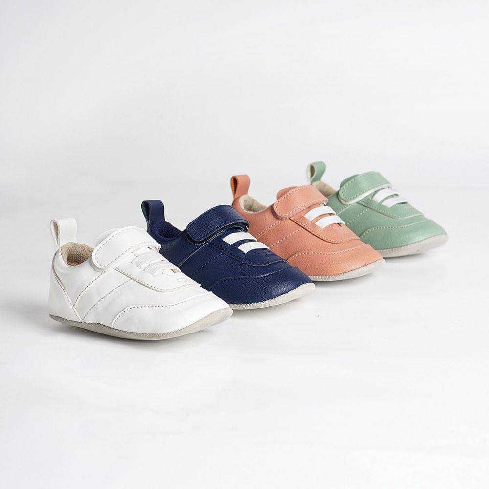Hello Mici Sepatu Prewalker Fuji (shopee.co.id/Hello Mici Official Shop)