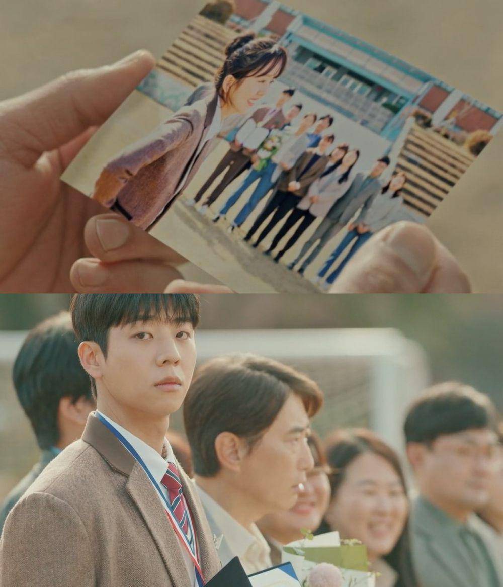 cuplikan drama Serendipity's Embrace (dok. tvN/Serendipity's Embrace)