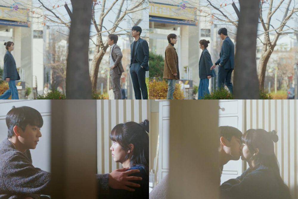 cuplikan drama Serendipity's Embrace (dok. tvN/Serendipity's Embrace)