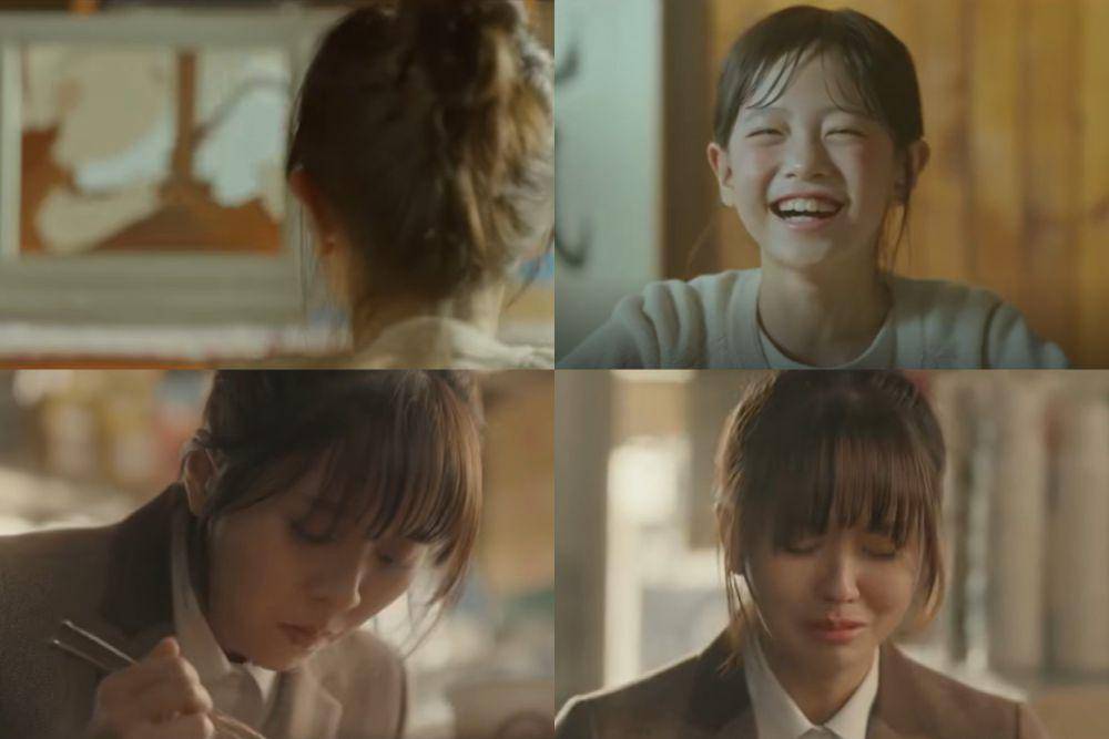 cuplikan drama Serendipity's Embrace (dok. tvN/Serendipity's Embrace)