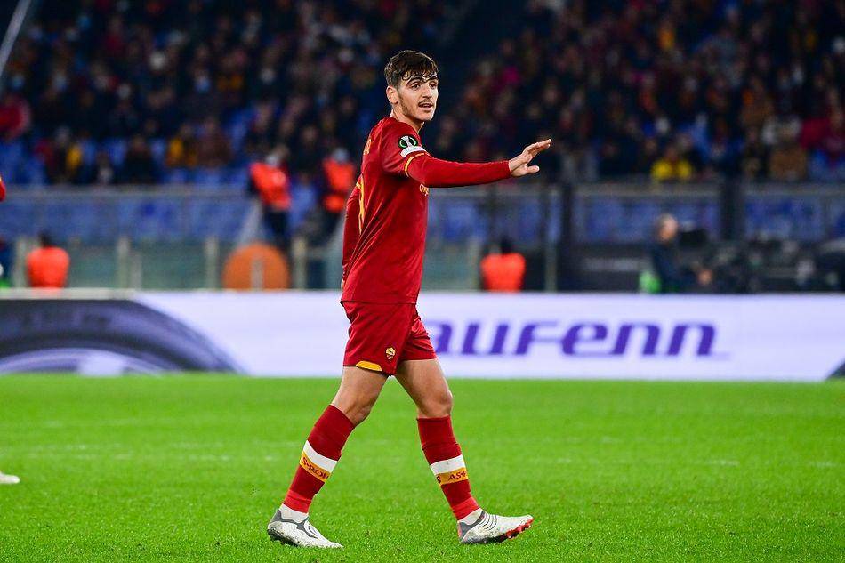 Gonzalo Villar (asroma.com)