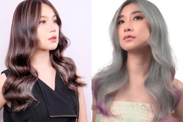 Prediksi Hair Color Style yang Bakal Tren di 2025, Jadi Favoritmu?
