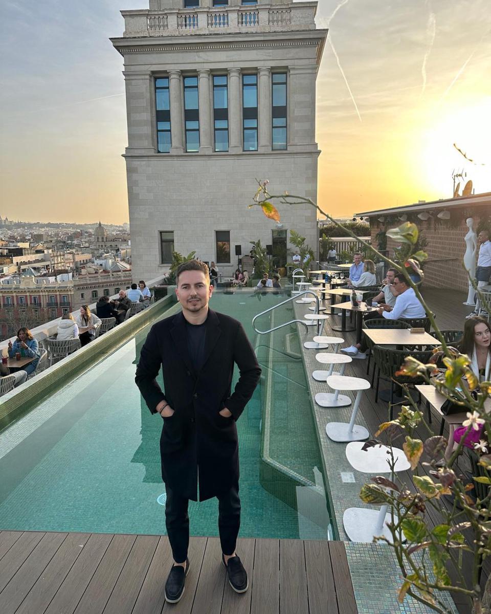 Jorge Lorenzo (instagram.com/jorgelorenzo99)