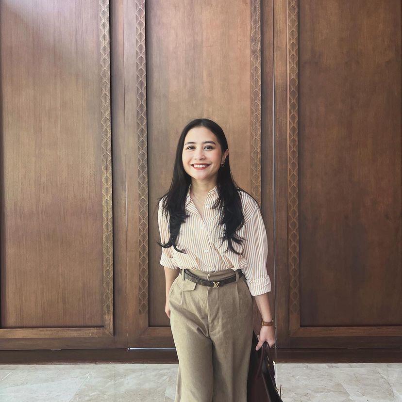5 Artis yang Pernah Jadi Dosen, Bikin Mahasiswa Semangat Kuliah!