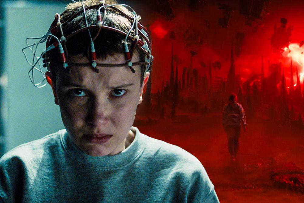adegan dalam serial Stranger Things. (dok. Netflix/Stranger Things)