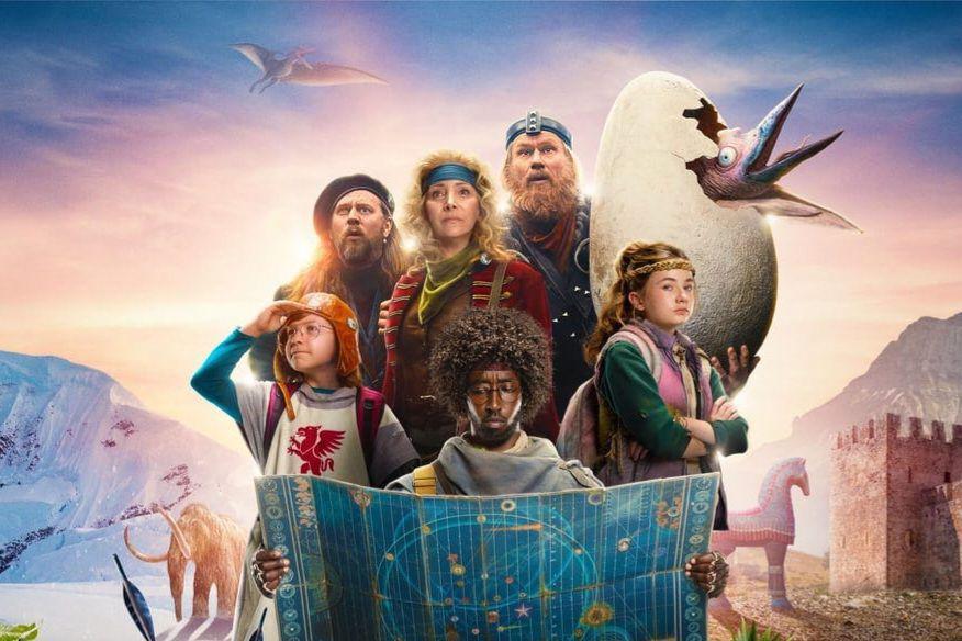 7 Rekomendasi Serial Hollywood Terbaik untuk Penggemar Anime Isekai