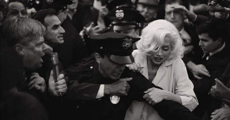 9 Film Horor Thriller Bertema tentang Fame, Ada Biopik Marilyn Monroe!
