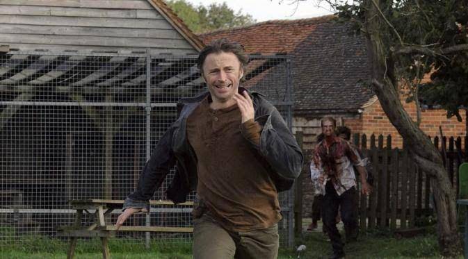 28 Weeks Later (dok. DNA Films/28 Weeks Later)