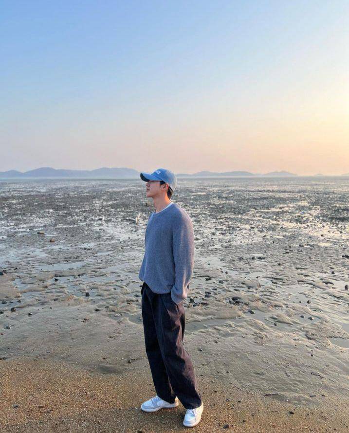 Kim Hyun Jin (instagram.com/pat8mat)