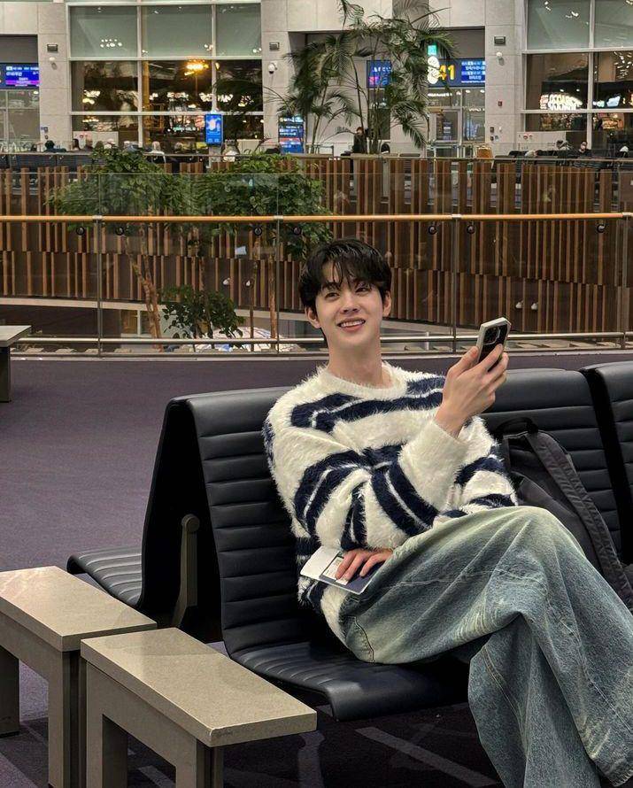 Kim Hyun Jin (instagram.com/pat8mat)