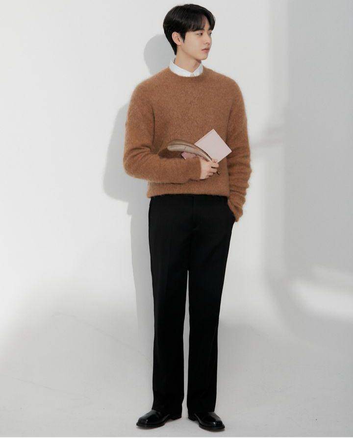 Kim Hyun Jin (instagram.com/yg_stage)