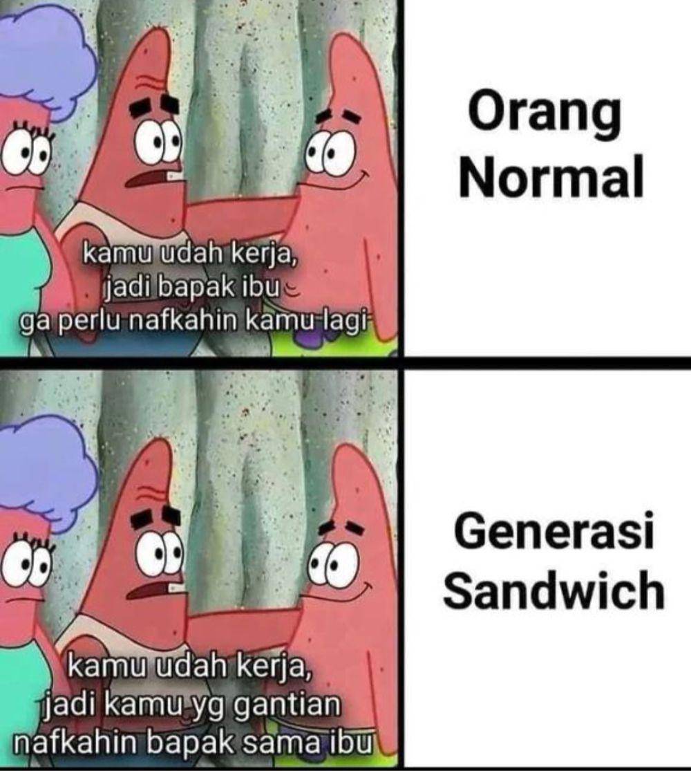 meme orangtua (instagram.com/lesmantaxd)