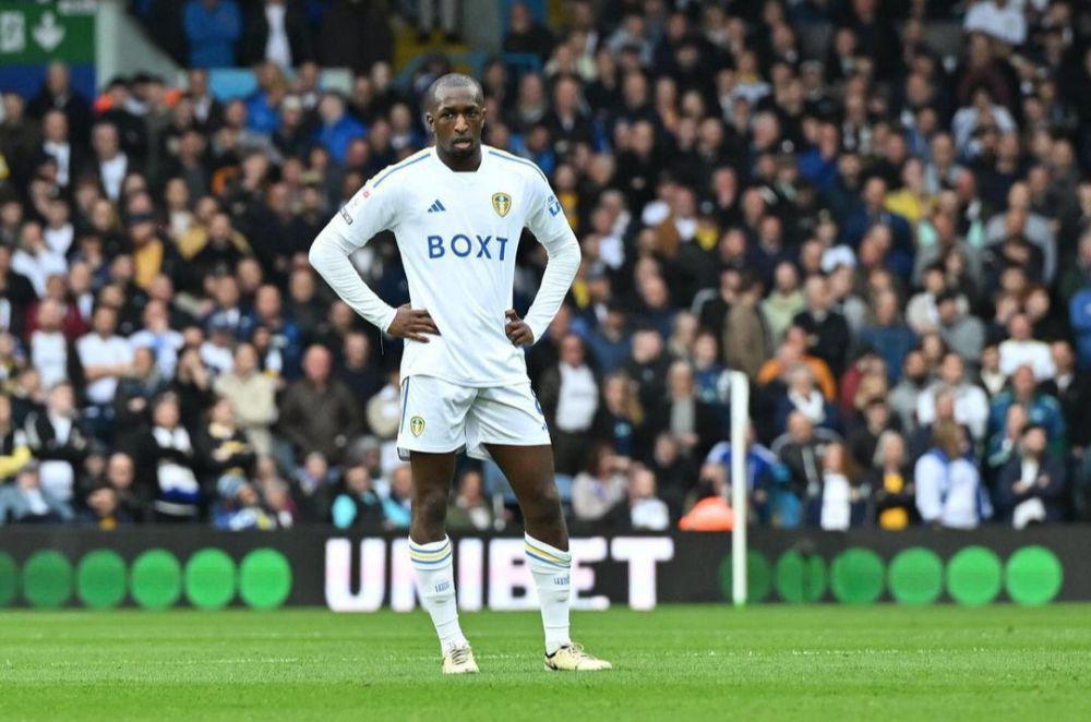 Glen Kamara (instagram.com/gk_4)