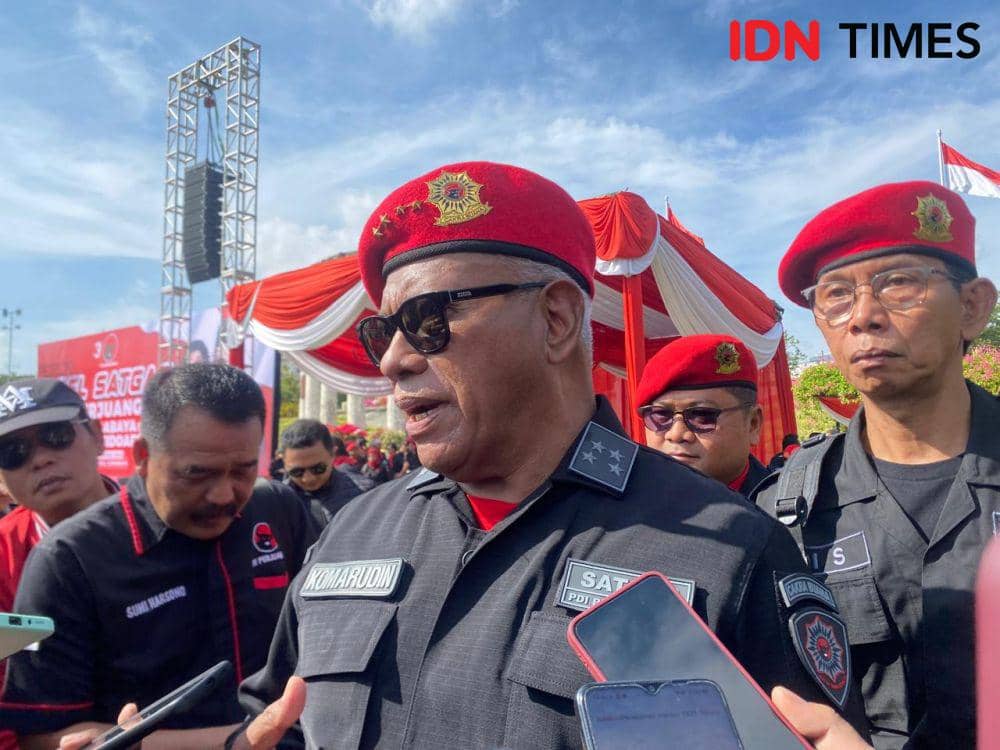 PDIP Segera Umumkan Cagub Jatim, Risma, Azwar Anas atau Kanang?