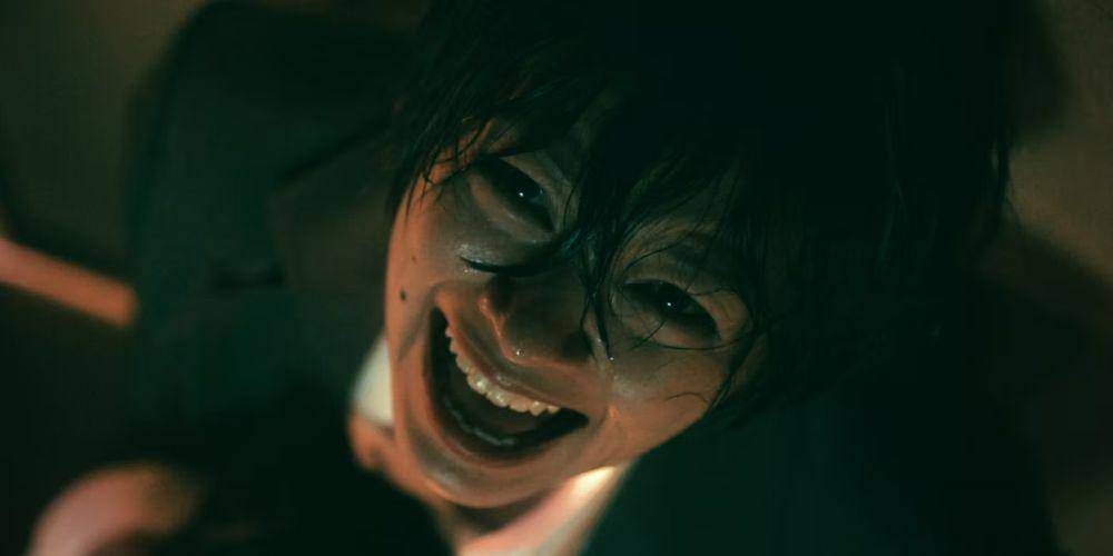 JU-ON: Origins (dok. Netflix / JU-ON: Origins)