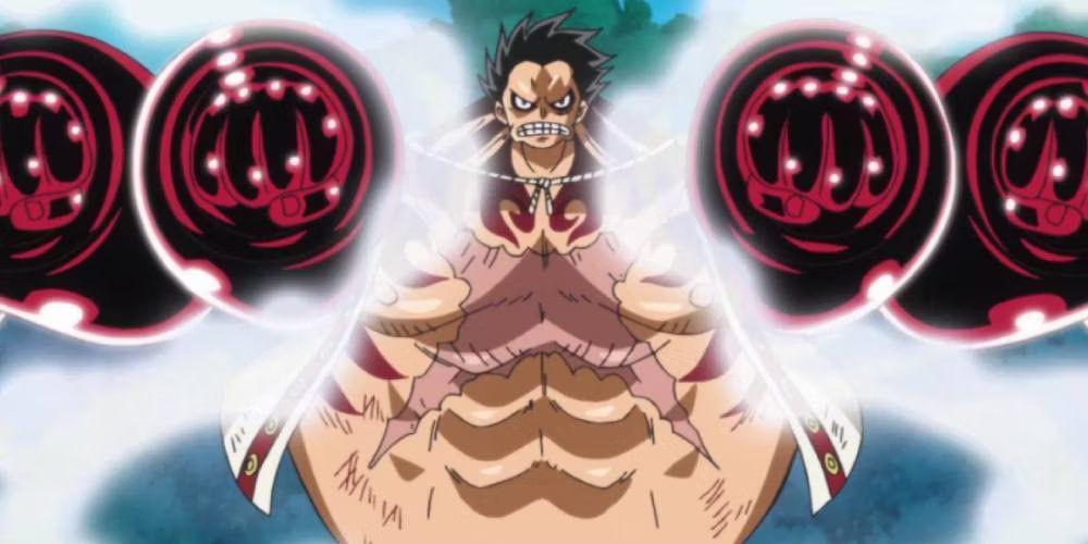 6 Arc One Piece yang Paling Memicu Perdebatan di Kalangan Fans