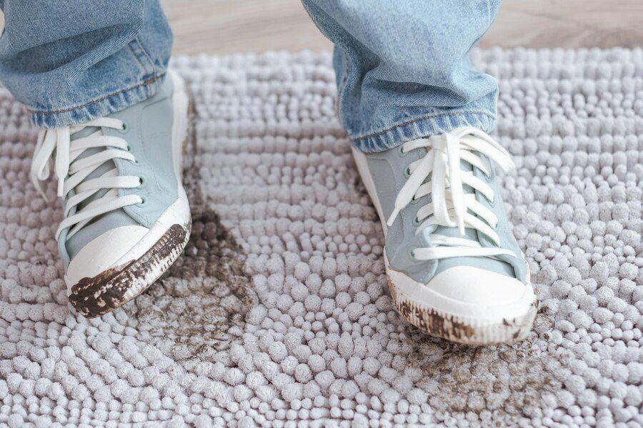 5 Jasa Cuci Sepatu di Pasuruan, Murah, Terlihat Seperti Baru!