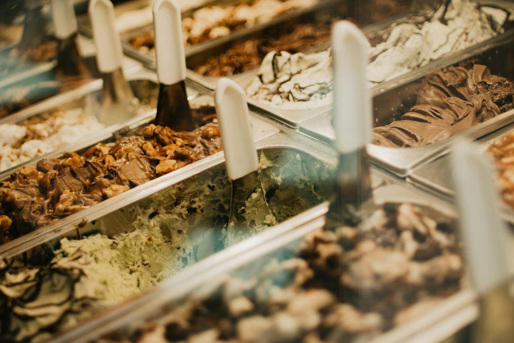 Menu Favorit di Tempo Gelato Prawirotaman dan Cara Pesannya