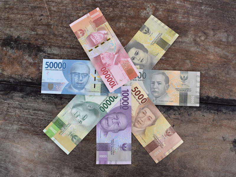 Siapakah Sosok Pahlawan Pertama dalam Rupiah?