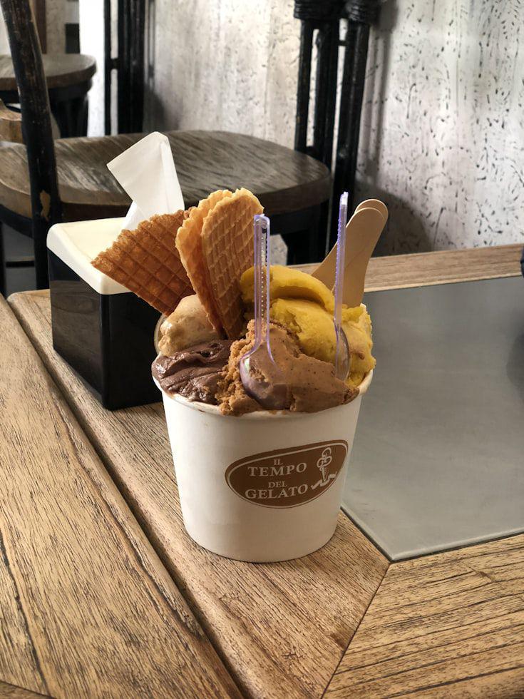 potret tempo gelato jogja (unsplash.com/@plegmasena)