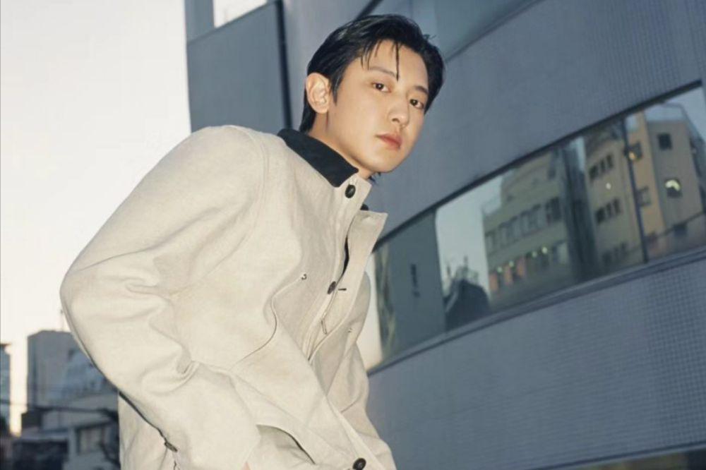 SM Umumkan 2024 Chanyeol Live Tour: Cityscape, Jakarta Masuk!