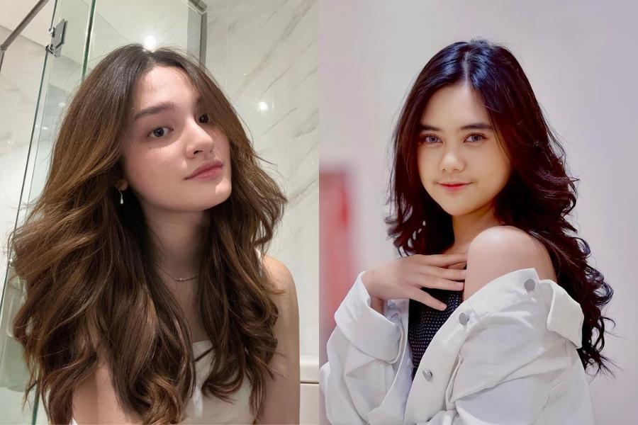 7 Model Butterfly Haircut, Anggun dan Memukau!